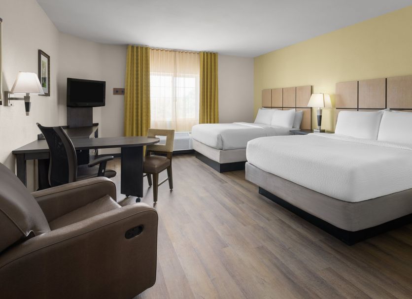 Κρεβατοκάμαρα Φωτογραφία