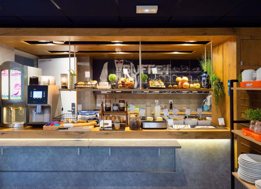 Τραπεζαρία Φωτογραφία