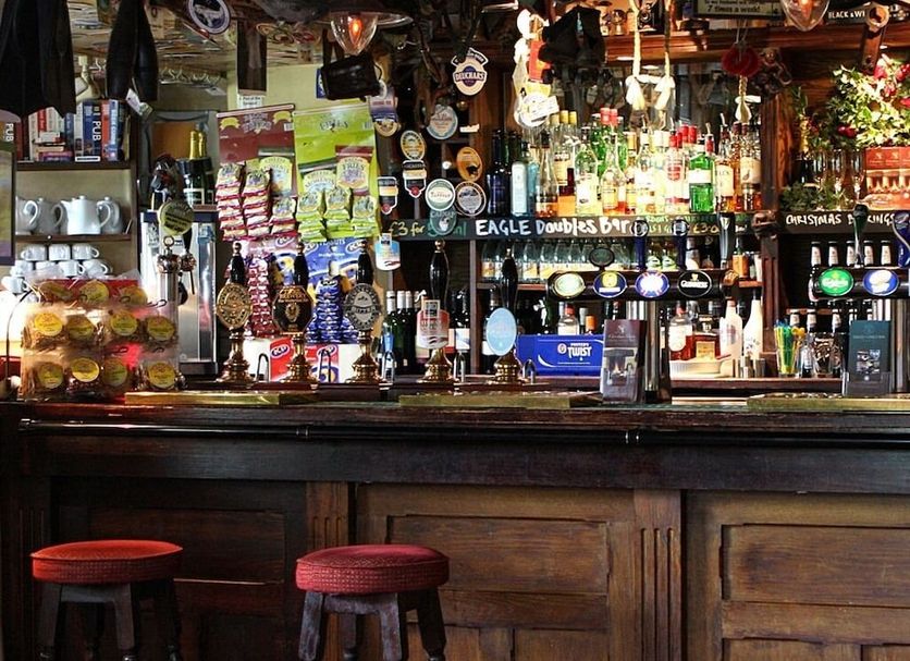 Bar Φωτογραφία