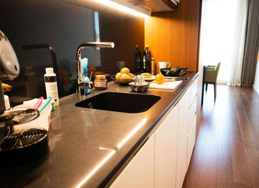 Κουζίνα Φωτογραφία