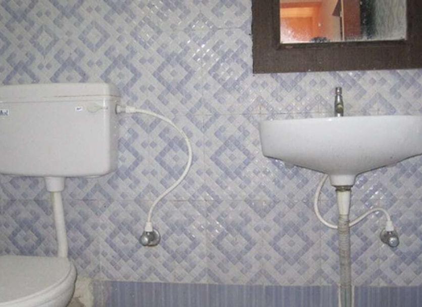 Μπάνιο Φωτογραφία