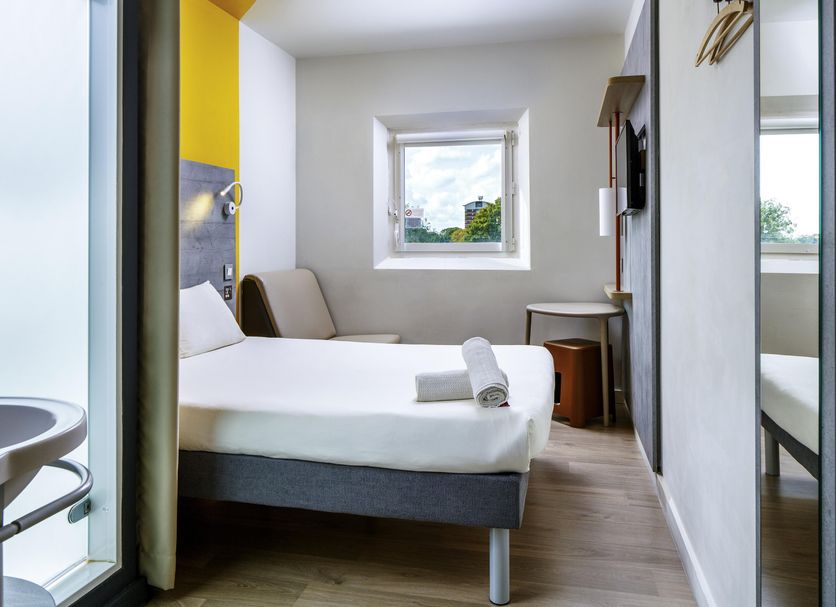 Κρεβατοκάμαρα Φωτογραφία