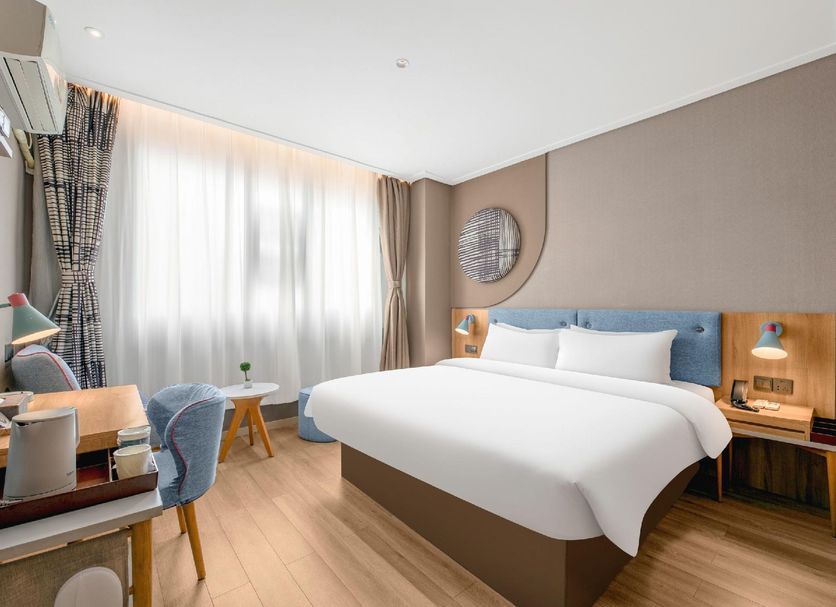 Κρεβατοκάμαρα Φωτογραφία