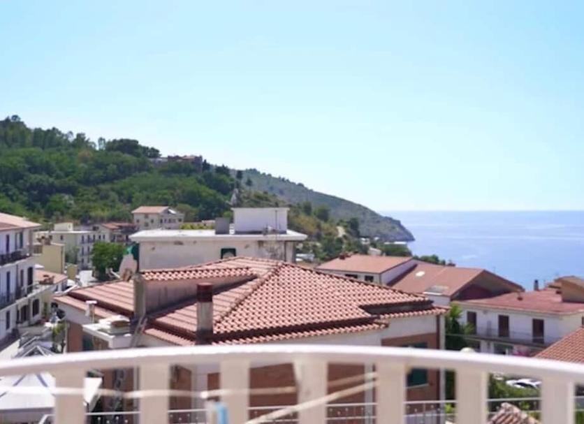 Θέα στην ύπαιθρο Φωτογραφία