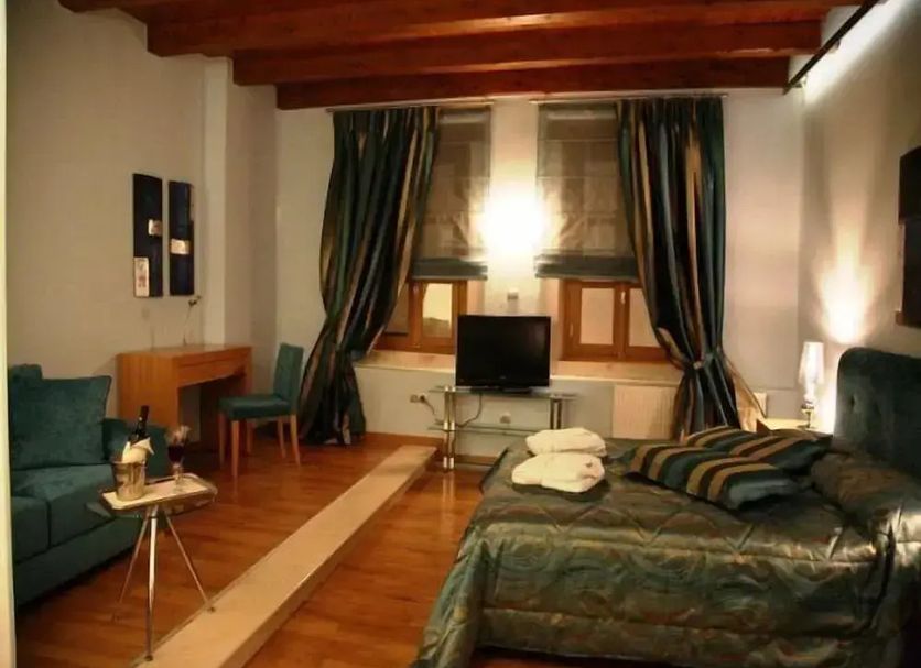 Σαλόνι Φωτογραφία