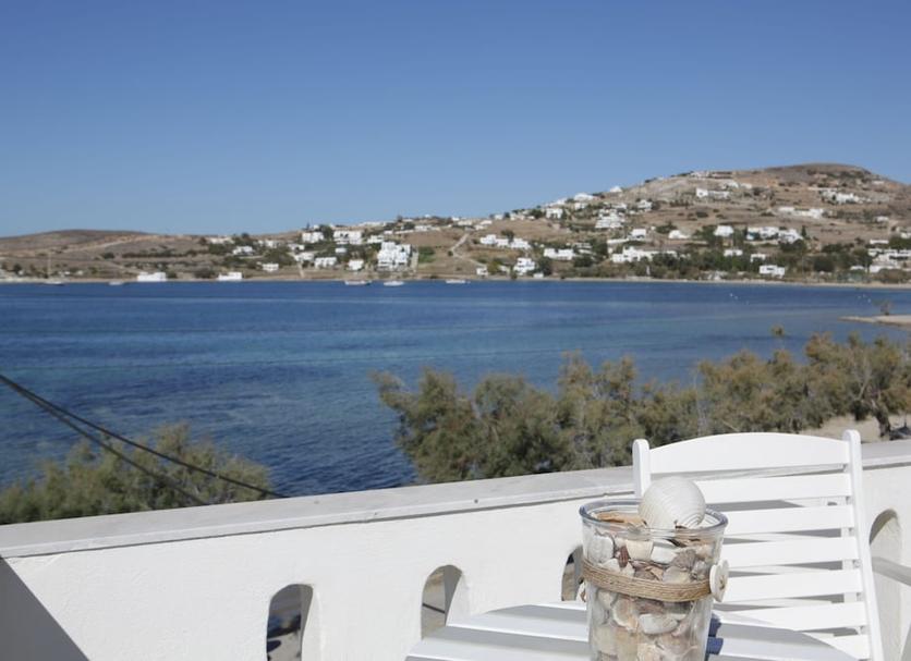Μπαλκόνι Φωτογραφία
