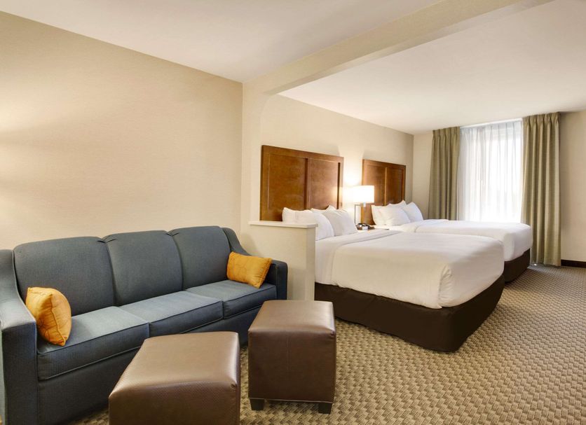 Κρεβατοκάμαρα Φωτογραφία