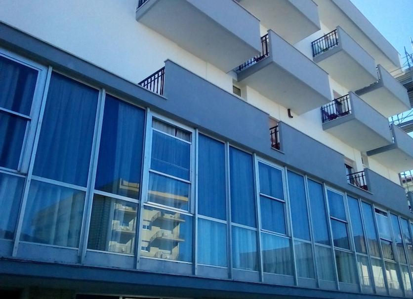Κτίριο Φωτογραφία