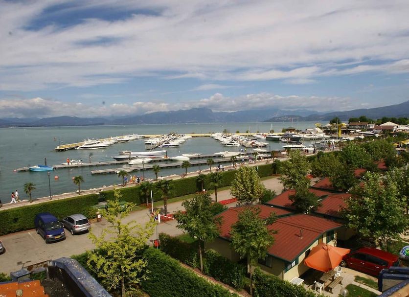 Θέα στην ύπαιθρο Φωτογραφία