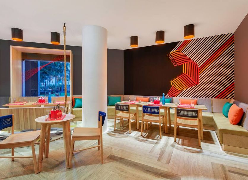 Εστιατόριο Φωτογραφία