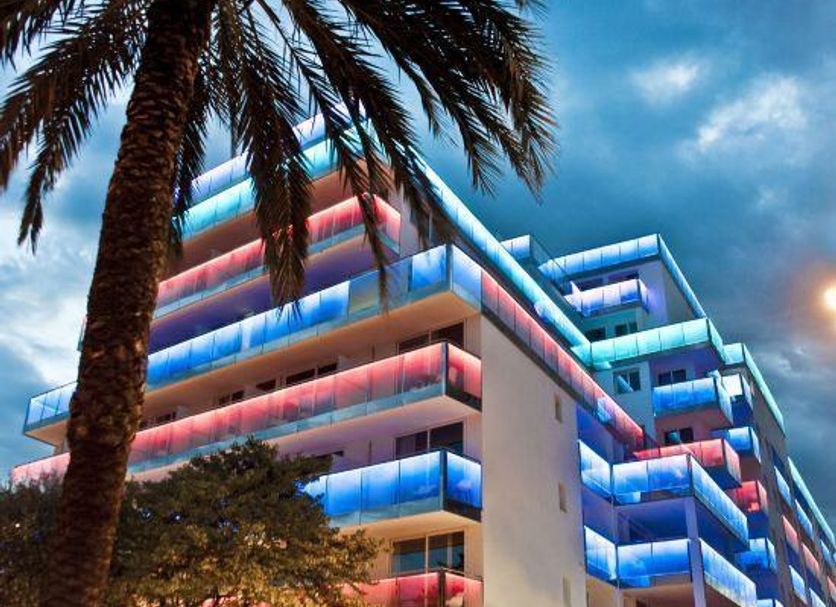 Κτίριο Φωτογραφία