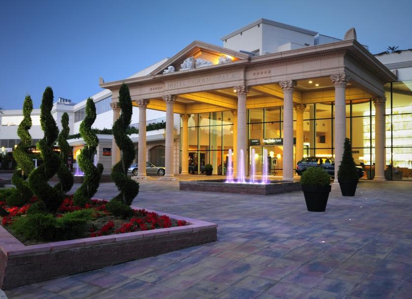 Κτίριο Φωτογραφία