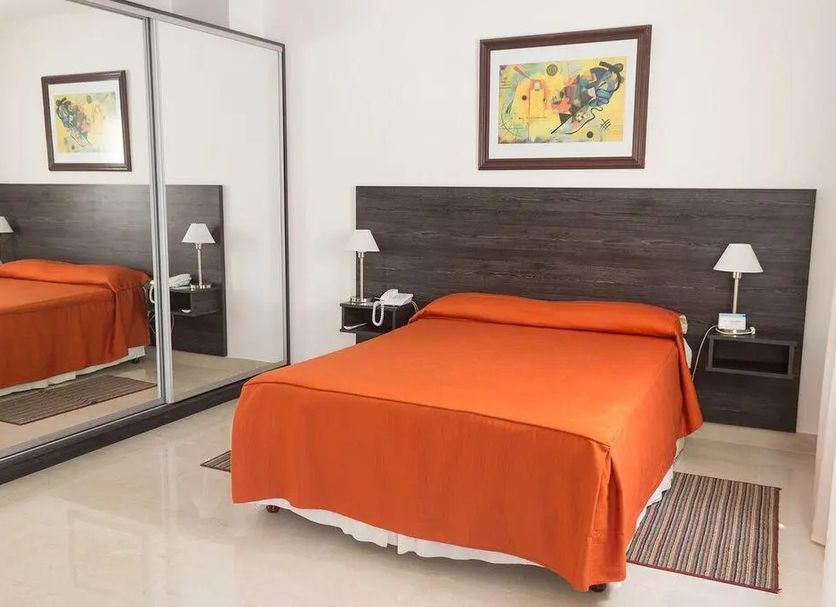 Κρεβατοκάμαρα Φωτογραφία