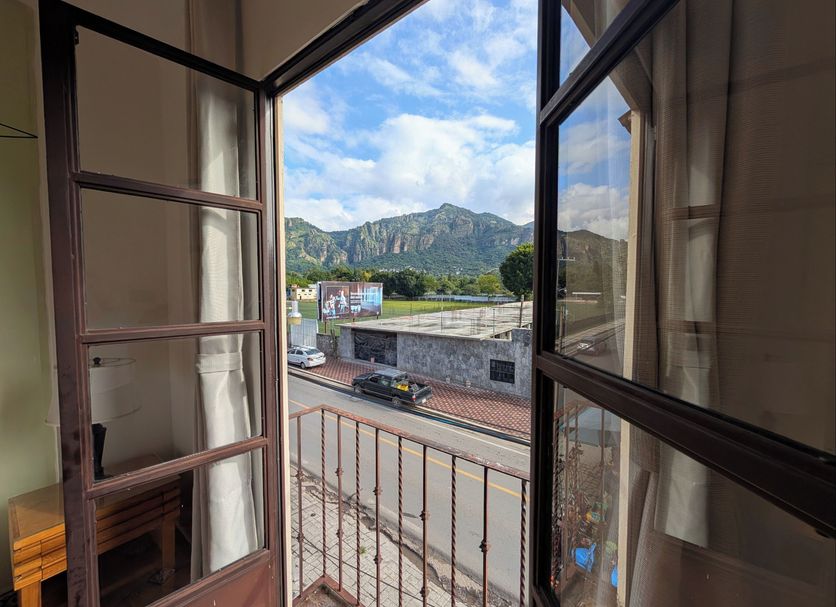 Μπαλκόνι Φωτογραφία