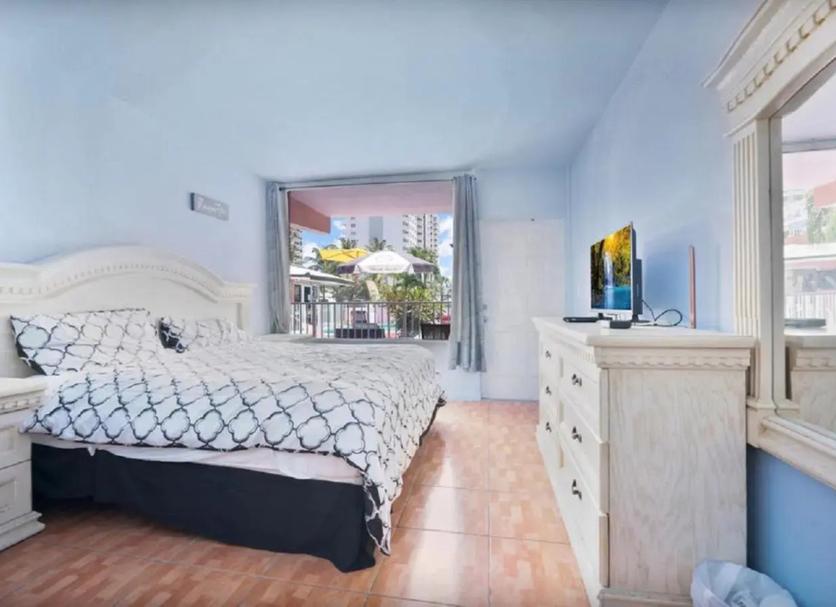 Κρεβατοκάμαρα Φωτογραφία