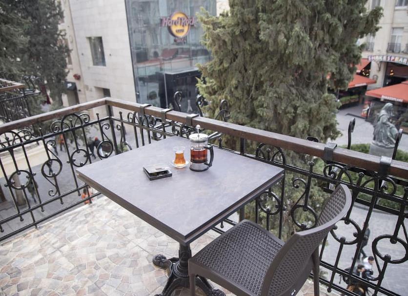 Μπαλκόνι Φωτογραφία