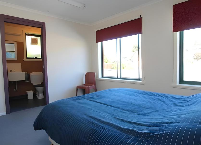 Κρεβατοκάμαρα Φωτογραφία