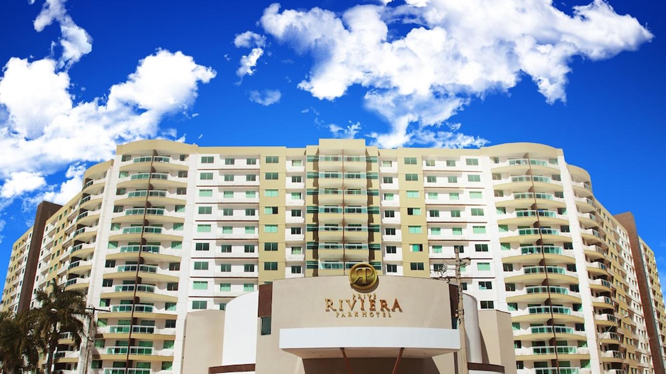 Prive Riviera Park Hotel
