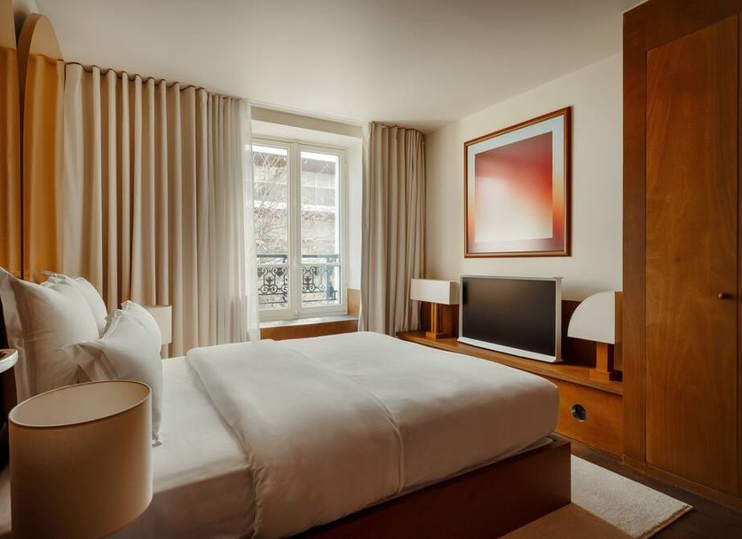 Κρεβατοκάμαρα Φωτογραφία