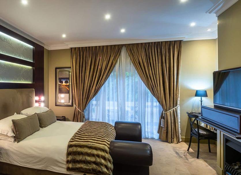 Κρεβατοκάμαρα Φωτογραφία