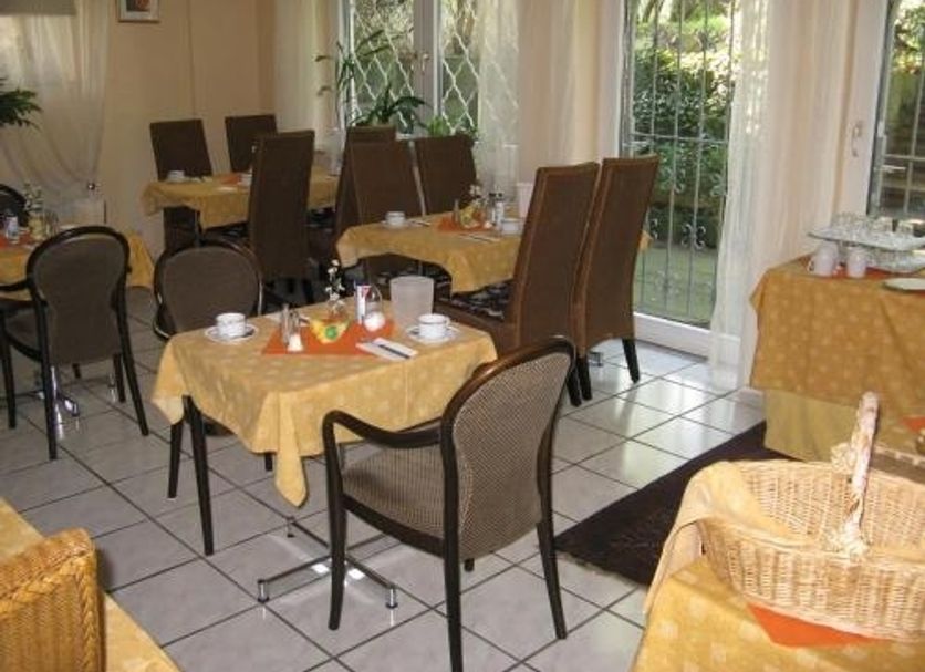 Εστιατόριο Φωτογραφία