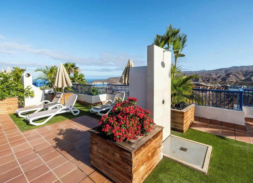 Μπαλκόνι Φωτογραφία