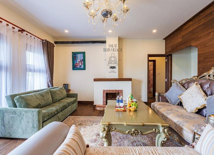 Σαλόνι Φωτογραφία