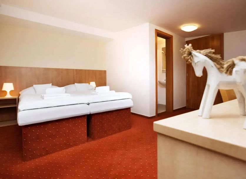 Κρεβατοκάμαρα Φωτογραφία