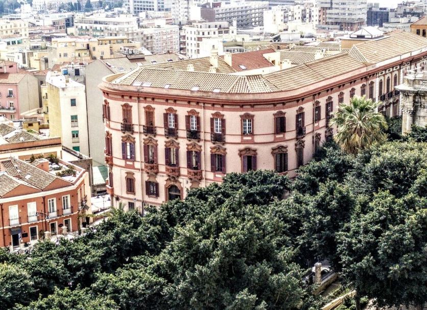 Θέα στην ύπαιθρο Φωτογραφία