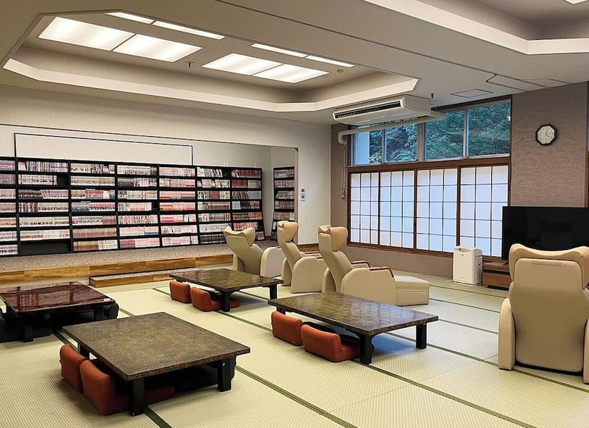 Σαλόνι Φωτογραφία