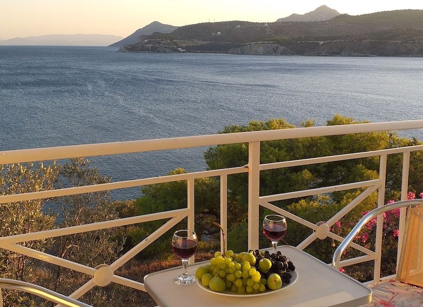 Μπαλκόνι Φωτογραφία