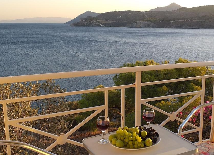 Μπαλκόνι Φωτογραφία