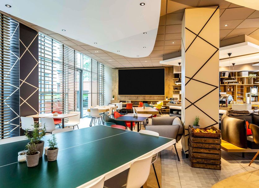 Bar Φωτογραφία