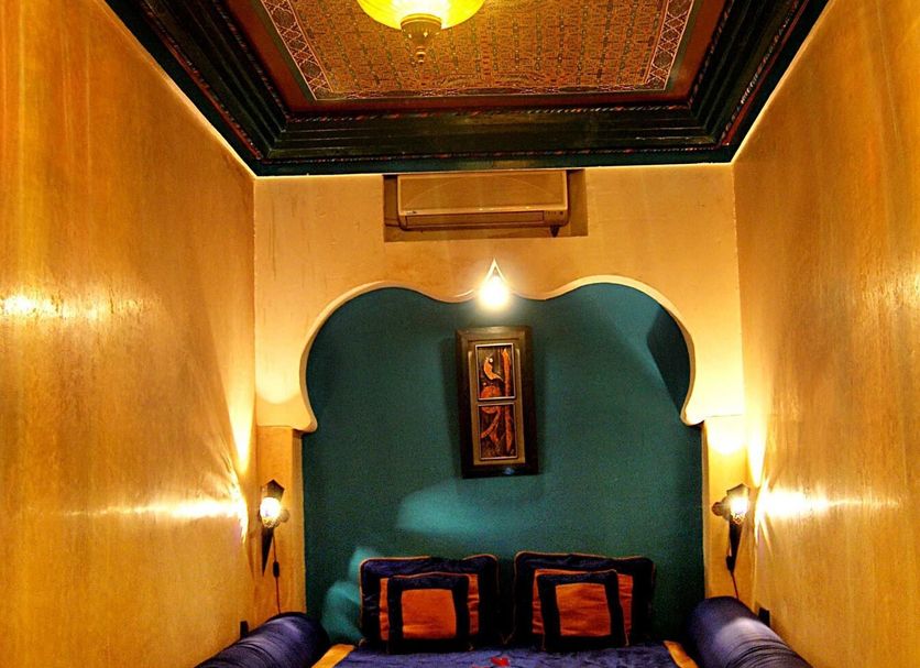 Κρεβατοκάμαρα Φωτογραφία