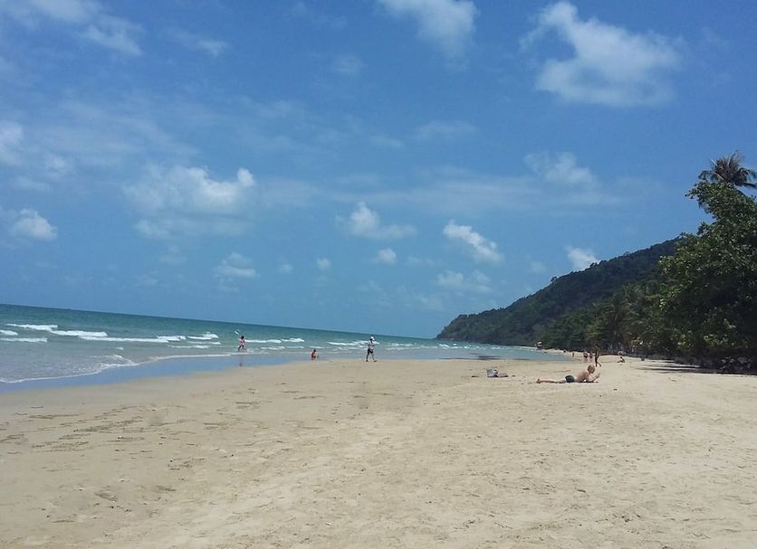 Παραλία Φωτογραφία