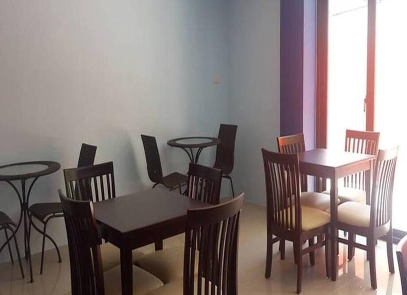 Εστιατόριο Φωτογραφία