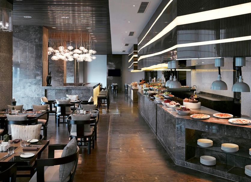 Εστιατόριο Φωτογραφία