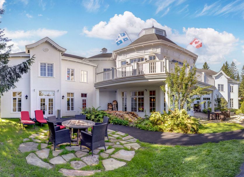 Κτίριο Φωτογραφία