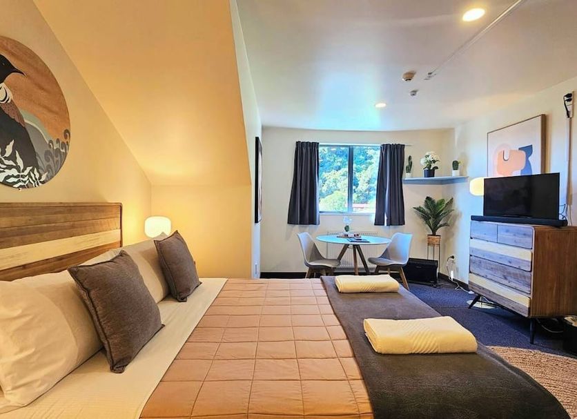 Κρεβατοκάμαρα Φωτογραφία