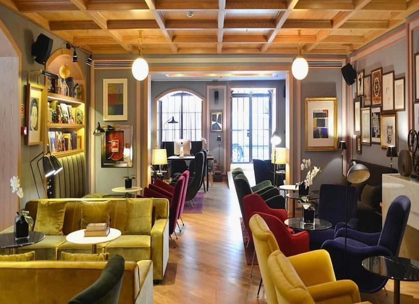 Σαλόνι Φωτογραφία