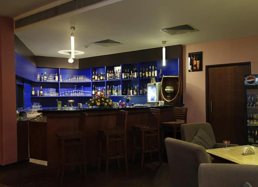 Bar Φωτογραφία