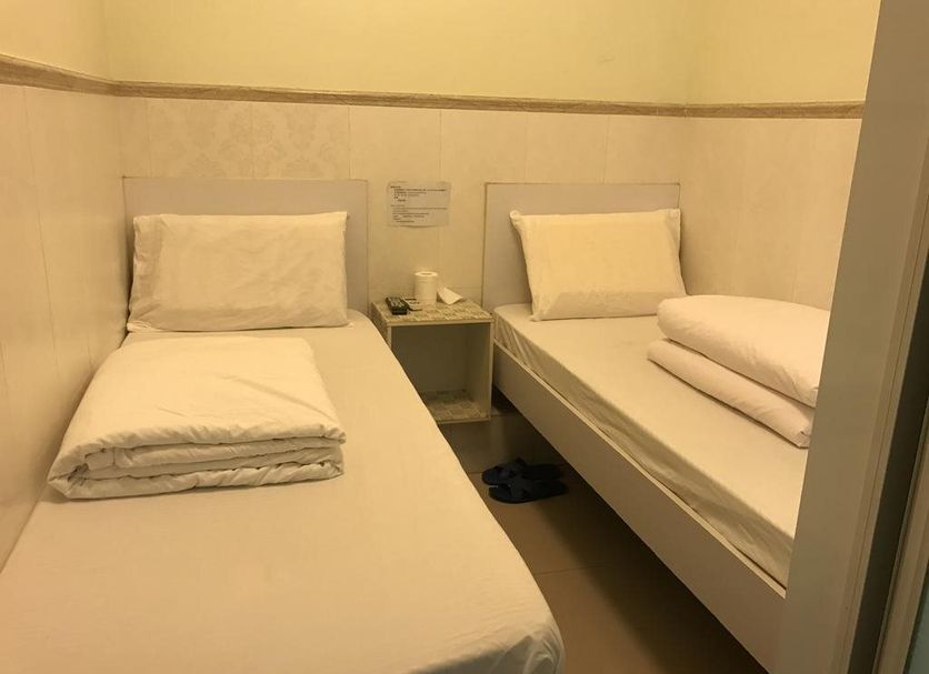 Κρεβατοκάμαρα Φωτογραφία