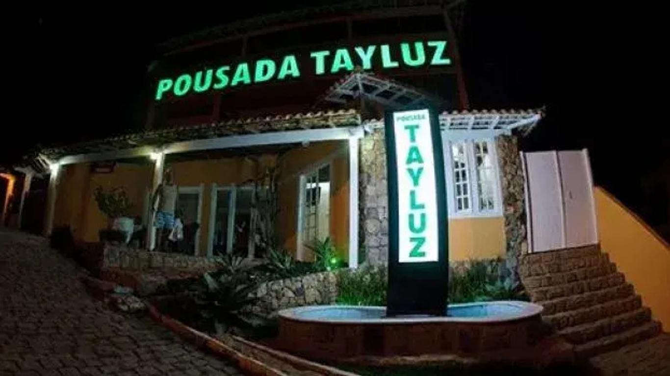 Pousada Tayluz
