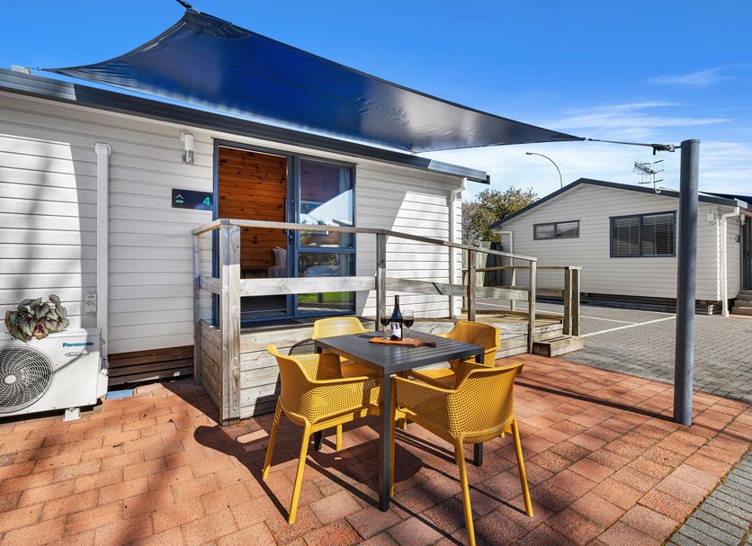 Βεράντα Φωτογραφία