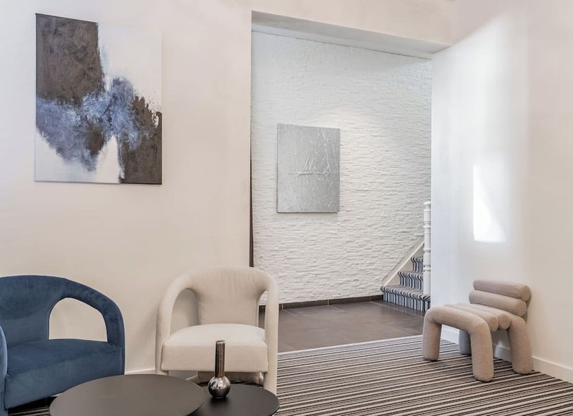 Σαλόνι Φωτογραφία