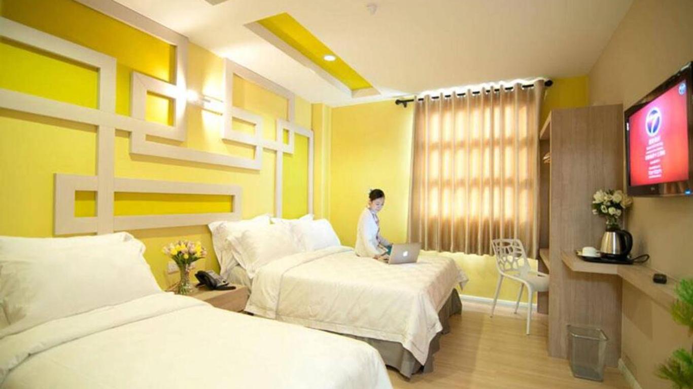 Sunshine Inn