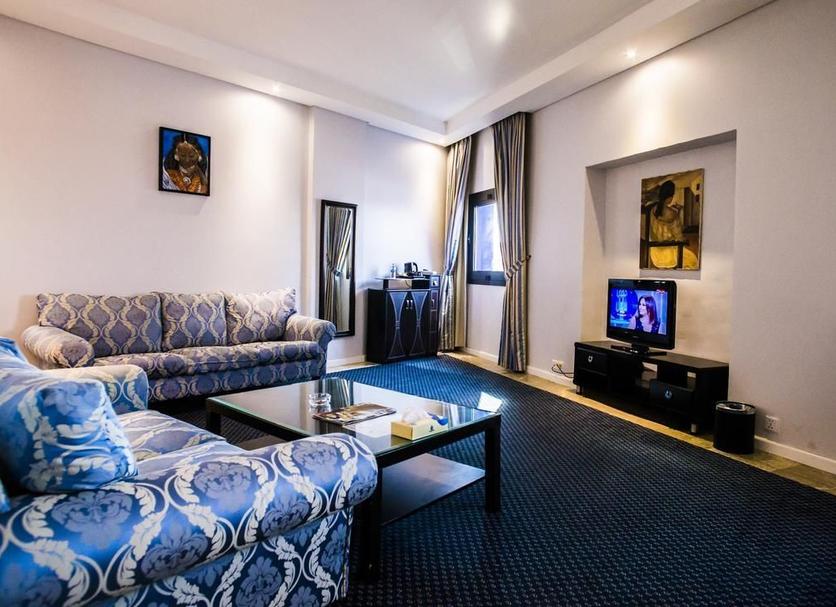 Σαλόνι Φωτογραφία