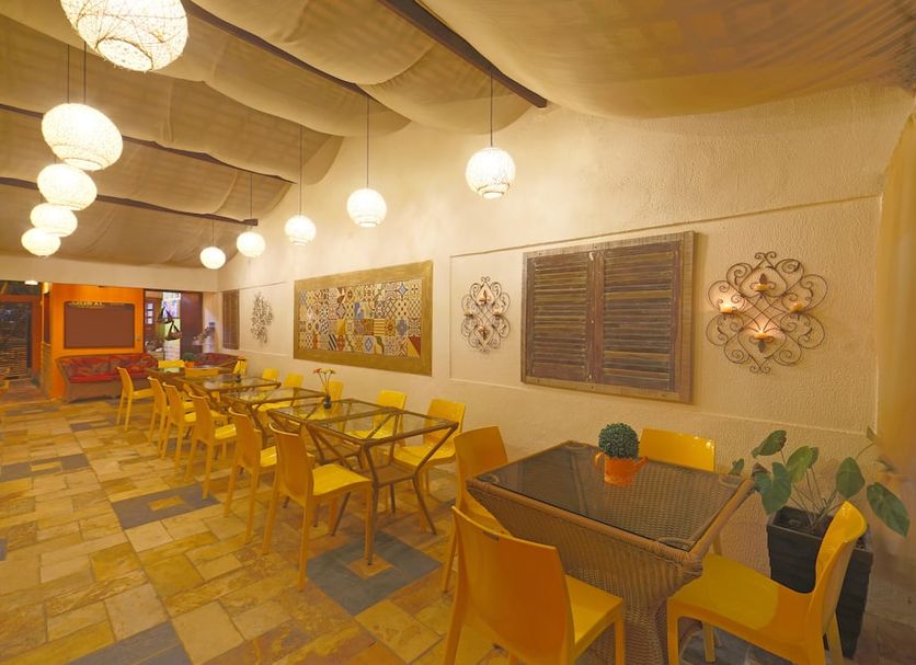 Εστιατόριο Φωτογραφία