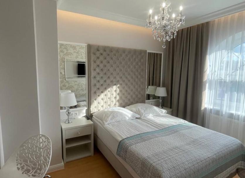 Κρεβατοκάμαρα Φωτογραφία