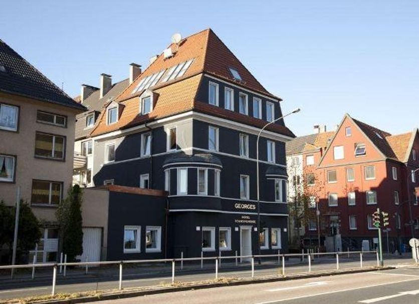 Κτίριο Φωτογραφία